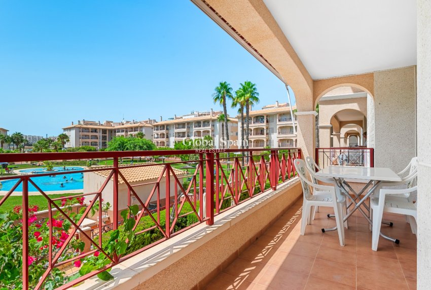 Venta - APARTAMENTO -
ORIHUELA COSTA - Playa Flamenca