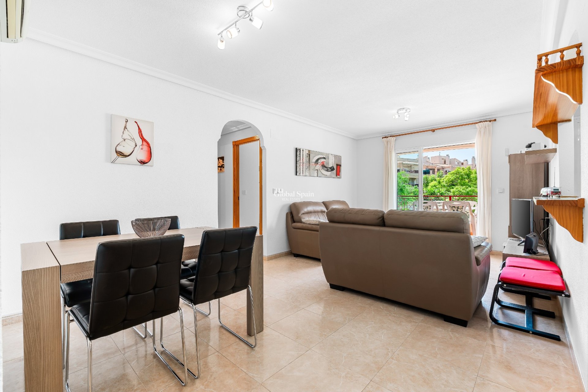 Venta - APARTAMENTO -
ORIHUELA COSTA - Playa Flamenca