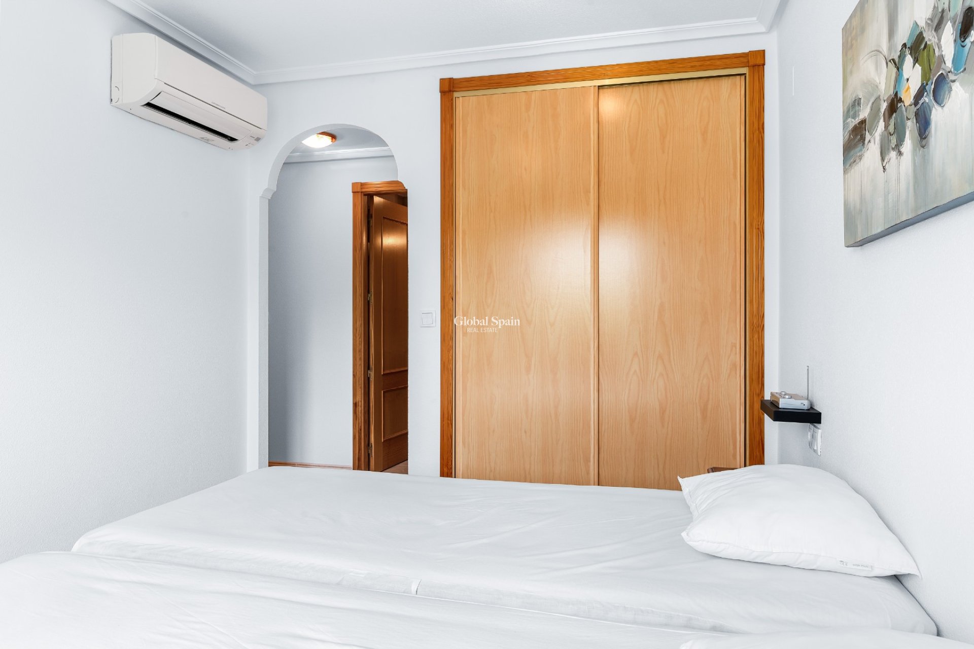 Venta - APARTAMENTO -
ORIHUELA COSTA - Playa Flamenca