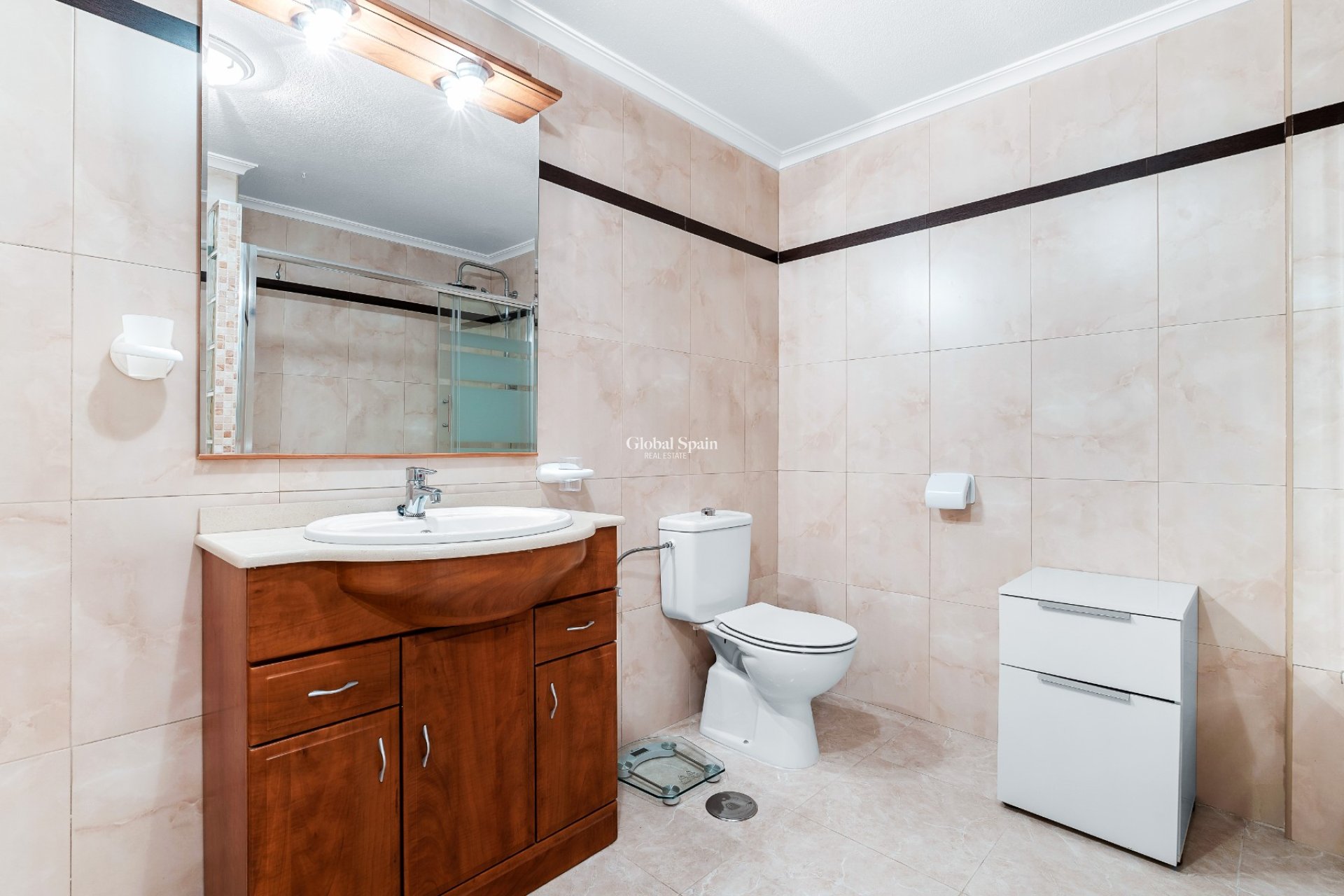 Venta - APARTAMENTO -
ORIHUELA COSTA - Playa Flamenca