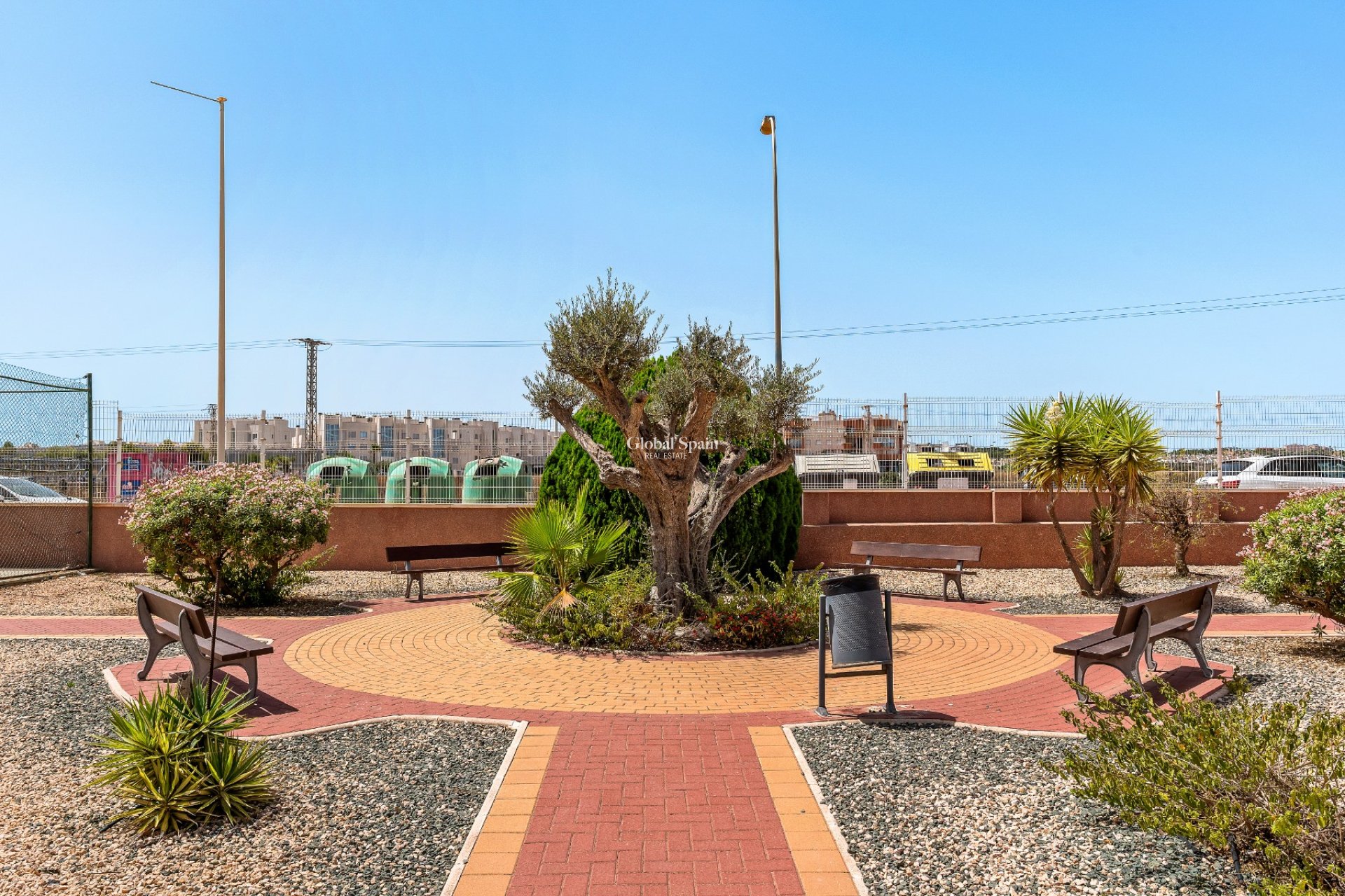 Venta - APARTAMENTO -
ORIHUELA COSTA - Playa Flamenca