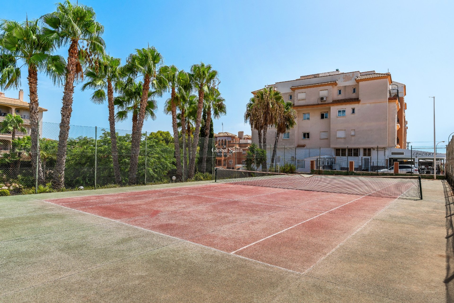 Venta - APARTAMENTO -
ORIHUELA COSTA - Playa Flamenca