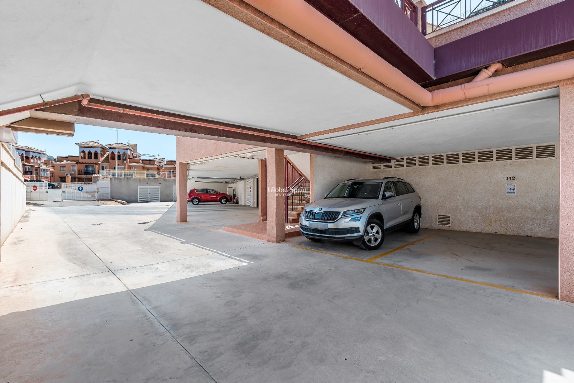 Venta - APARTAMENTO -
ORIHUELA COSTA - Playa Flamenca