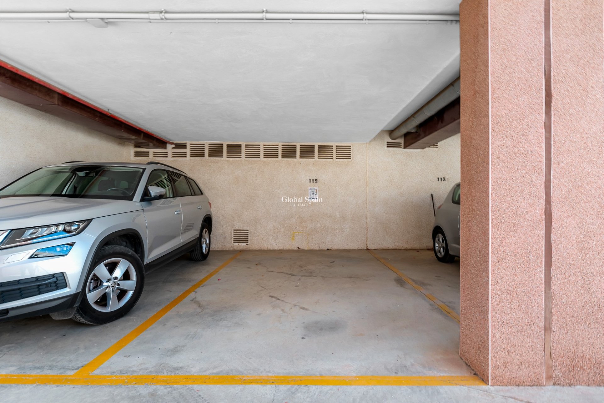 Venta - APARTAMENTO -
ORIHUELA COSTA - Playa Flamenca