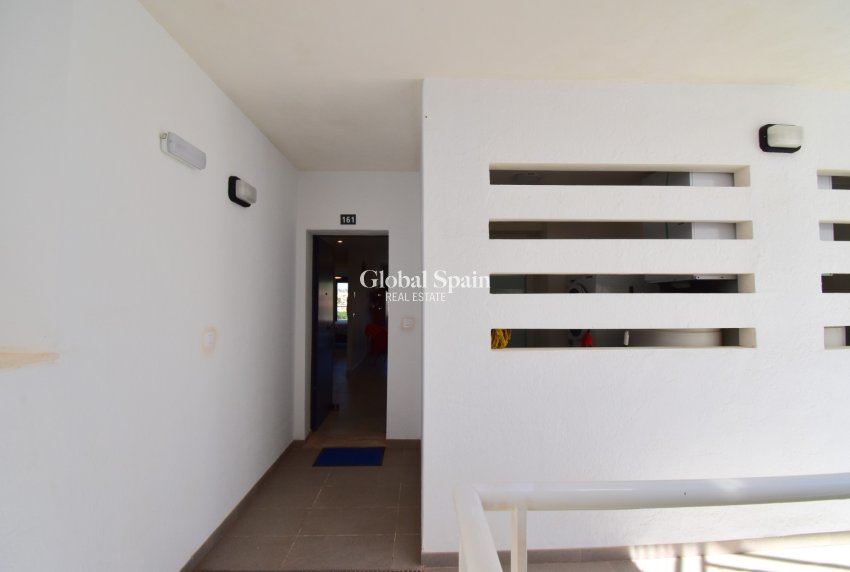Venta - APARTAMENTO -
Orihuela Costa - Playa Flamenca