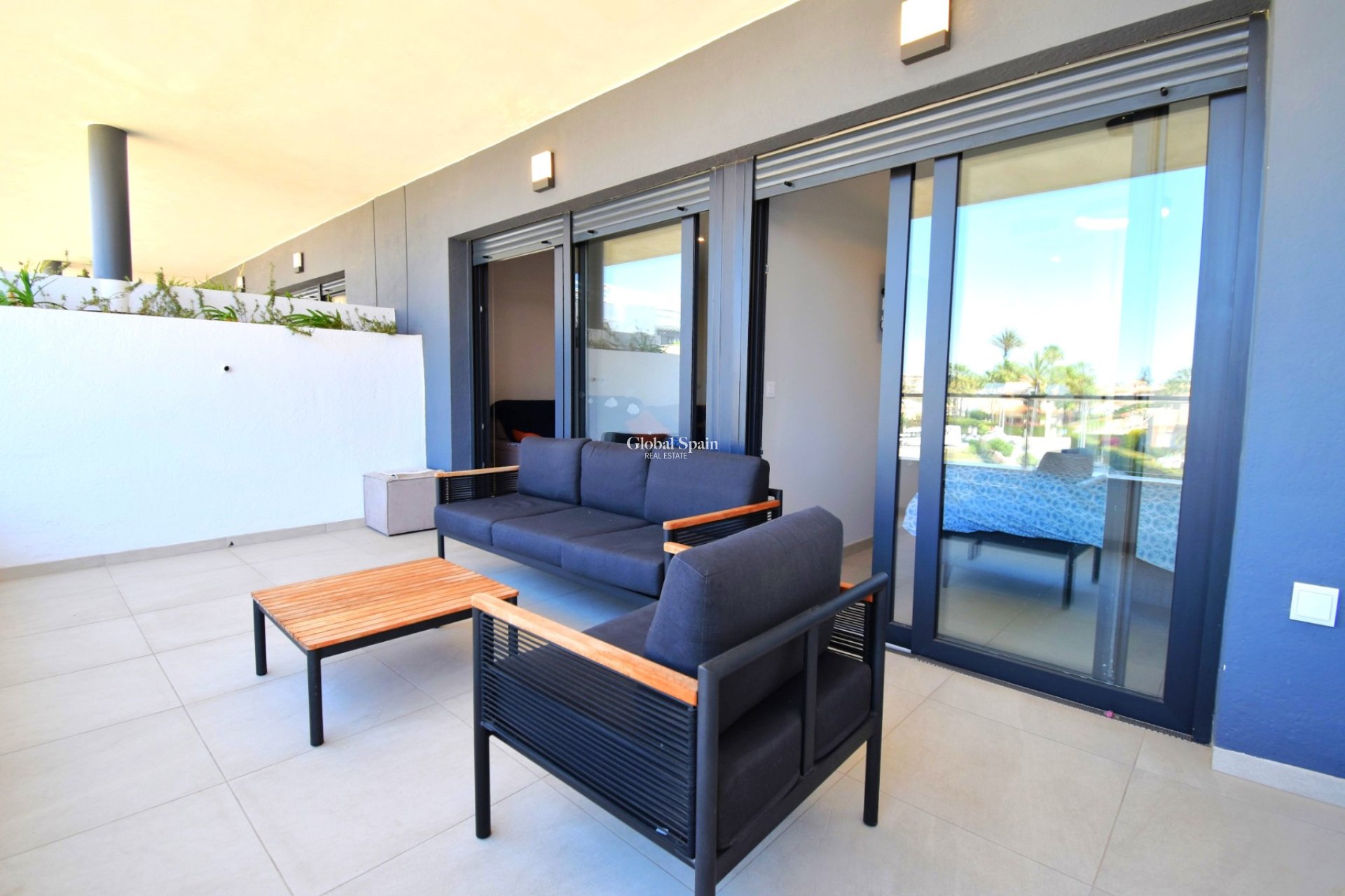 Venta - APARTAMENTO -
Orihuela Costa - Playa Flamenca