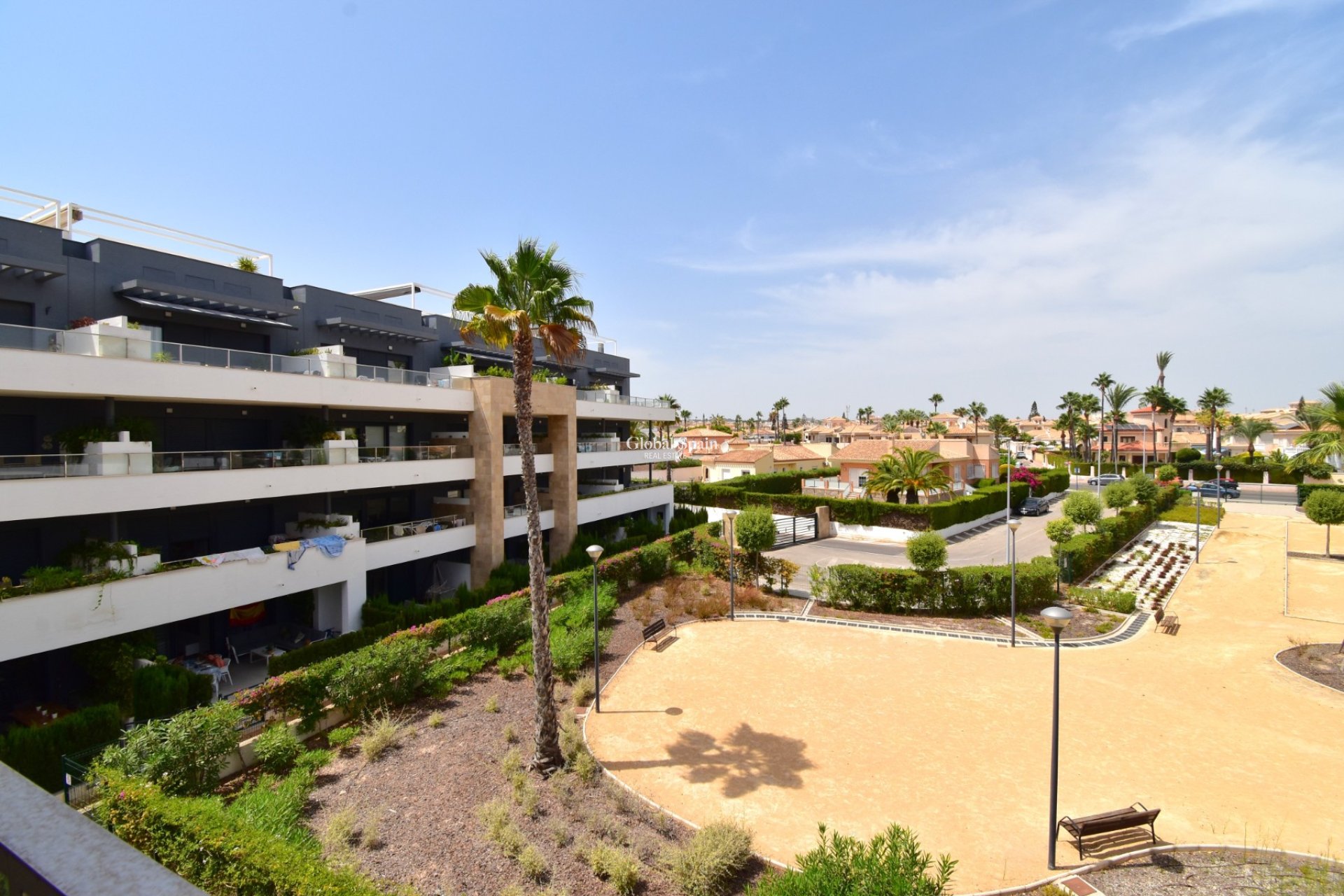 Venta - APARTAMENTO -
Orihuela Costa - Playa Flamenca
