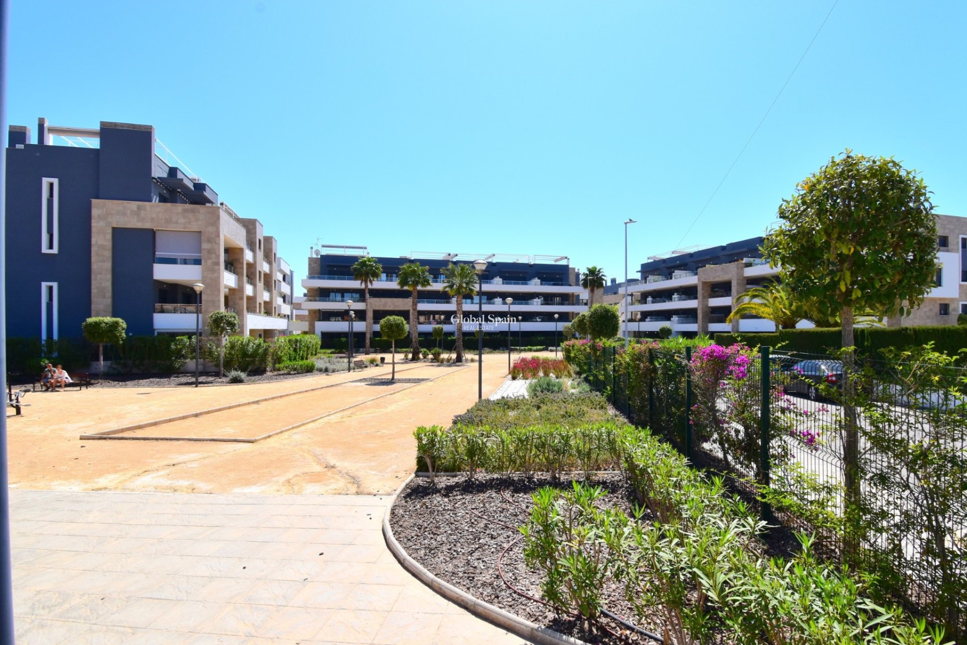 Venta - APARTAMENTO -
Orihuela Costa - Playa Flamenca