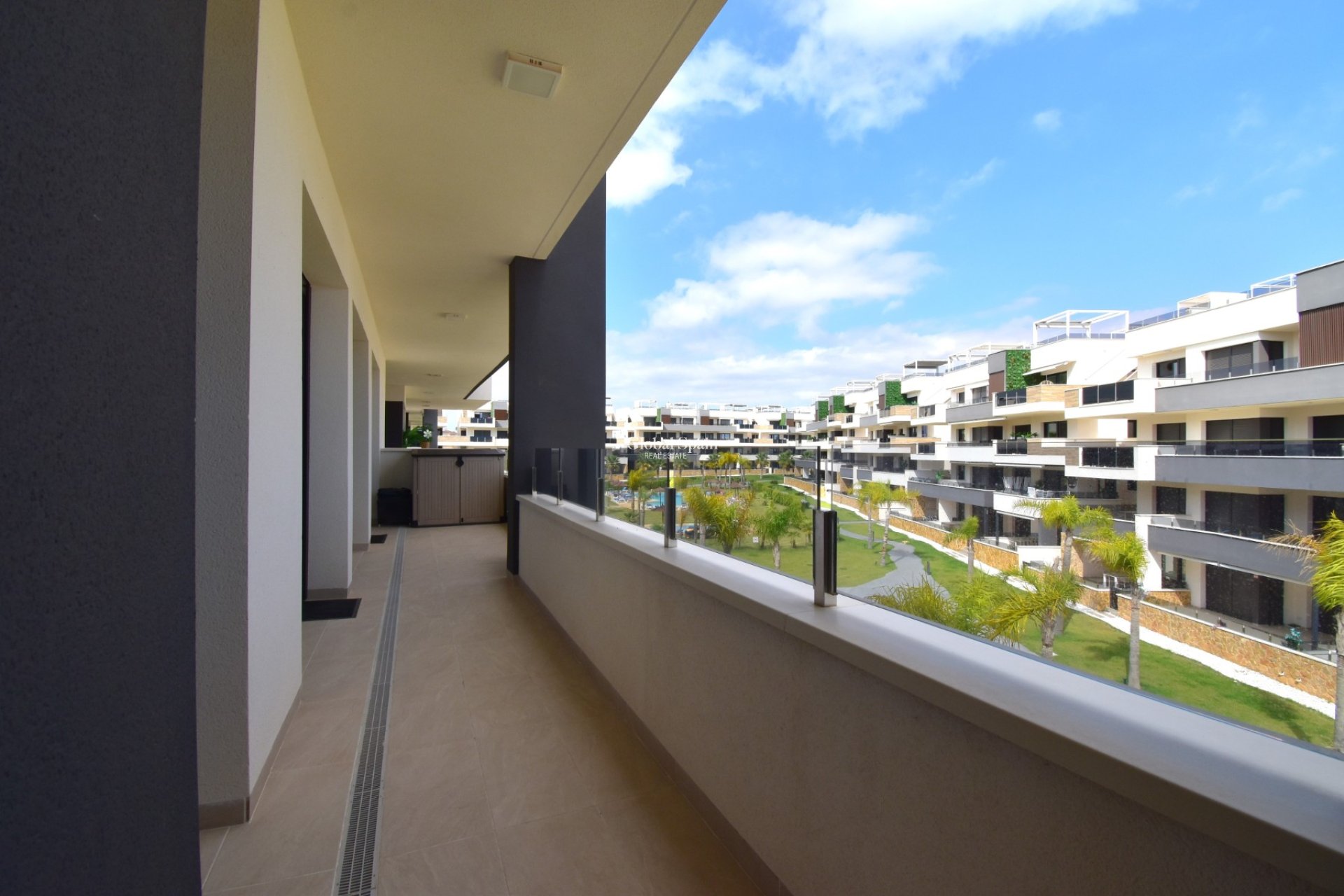 Venta - APARTAMENTO -
Orihuela Costa - Playa Flamenca