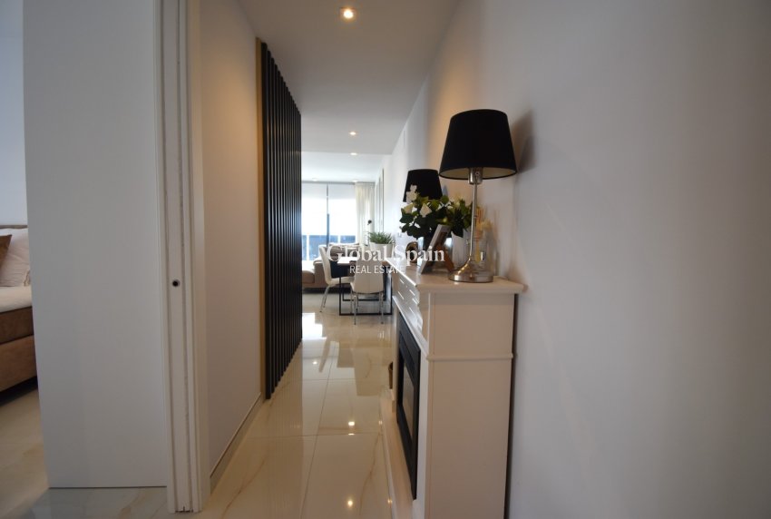 Venta - APARTAMENTO -
Orihuela Costa - Playa Flamenca