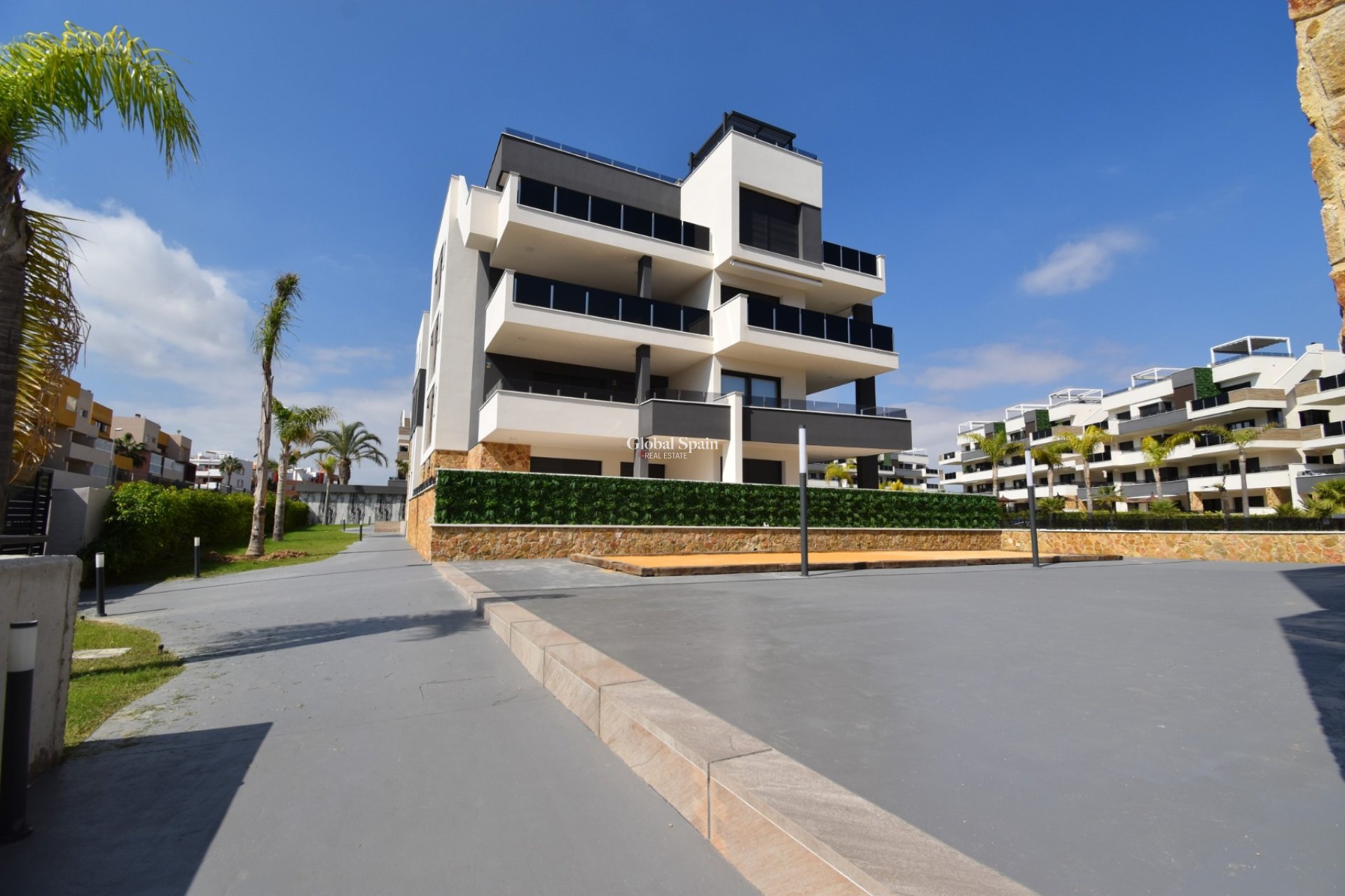 Venta - APARTAMENTO -
Orihuela Costa - Playa Flamenca