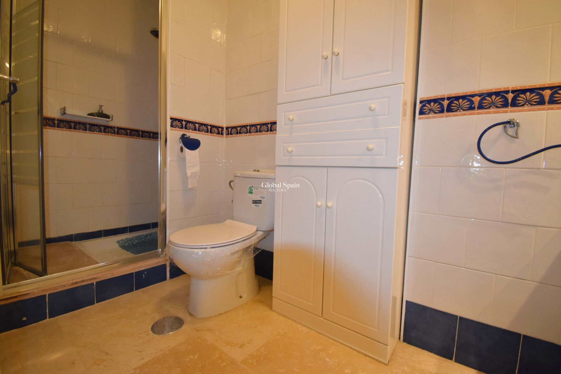 Venta - APARTAMENTO -
Orihuela Costa - Playa Flamenca