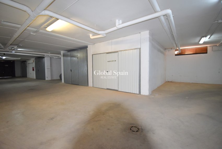 Venta - APARTAMENTO -
Orihuela Costa - Playa Flamenca