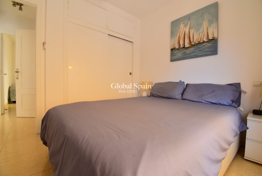 Venta - APARTAMENTO -
ORIHUELA COSTA - Playa Flamenca