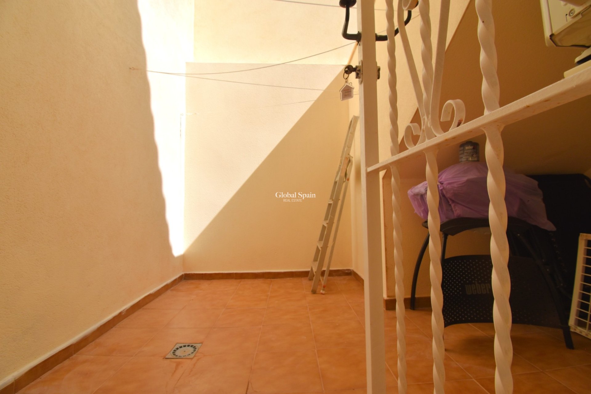 Venta - APARTAMENTO -
ORIHUELA COSTA - Playa Flamenca