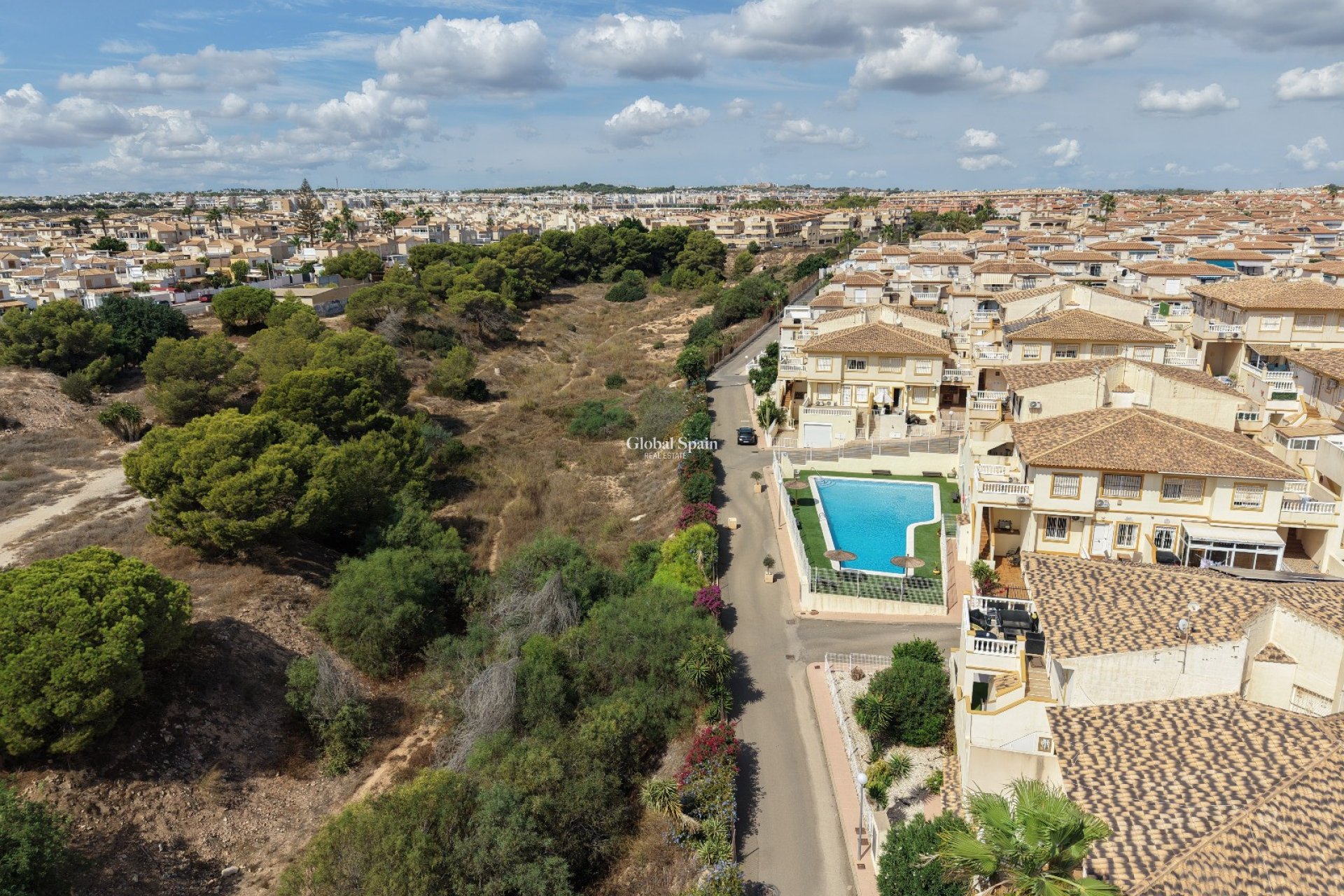 Venta - APARTAMENTO -
ORIHUELA COSTA - Playa Flamenca