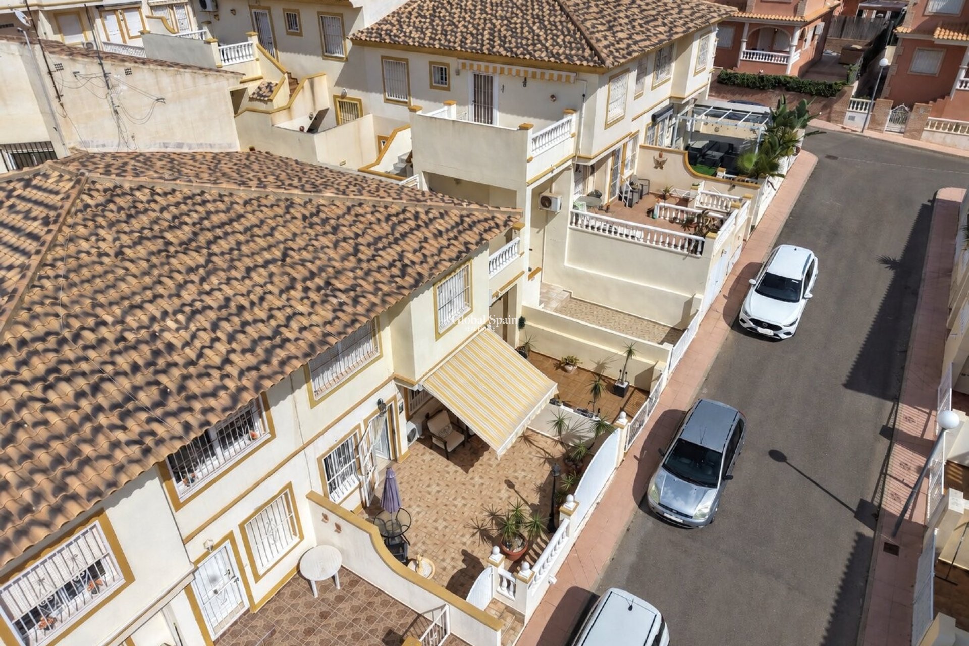 Venta - APARTAMENTO -
ORIHUELA COSTA - Playa Flamenca