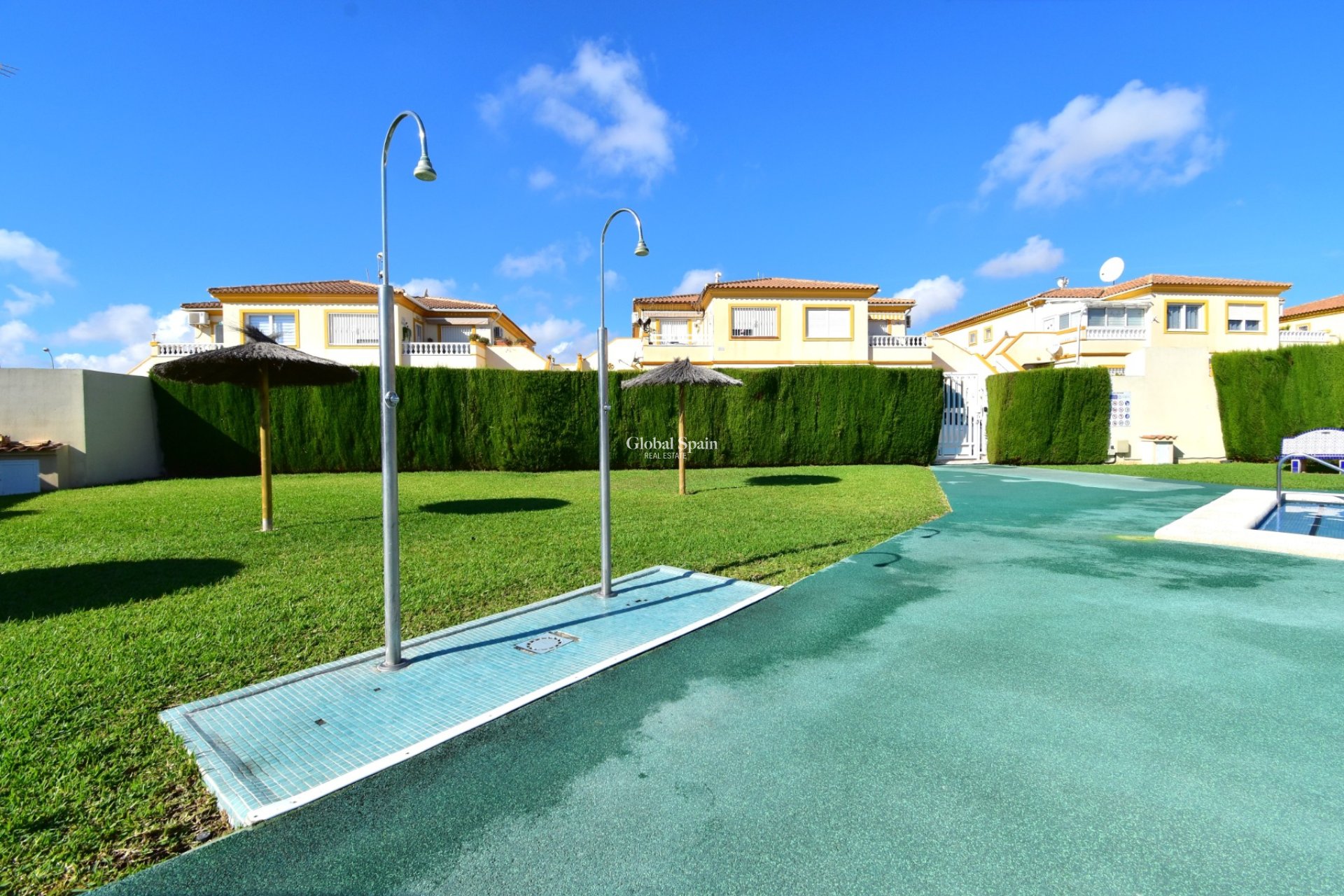 Venta - APARTAMENTO -
ORIHUELA COSTA - Playa Flamenca