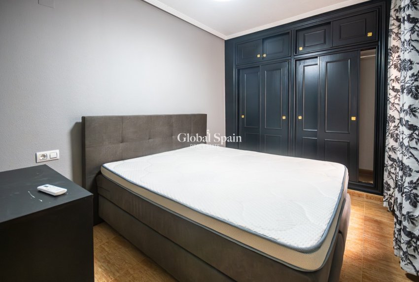 Venta - Apartamento -
ORIHUELA COSTA - Punta Prima