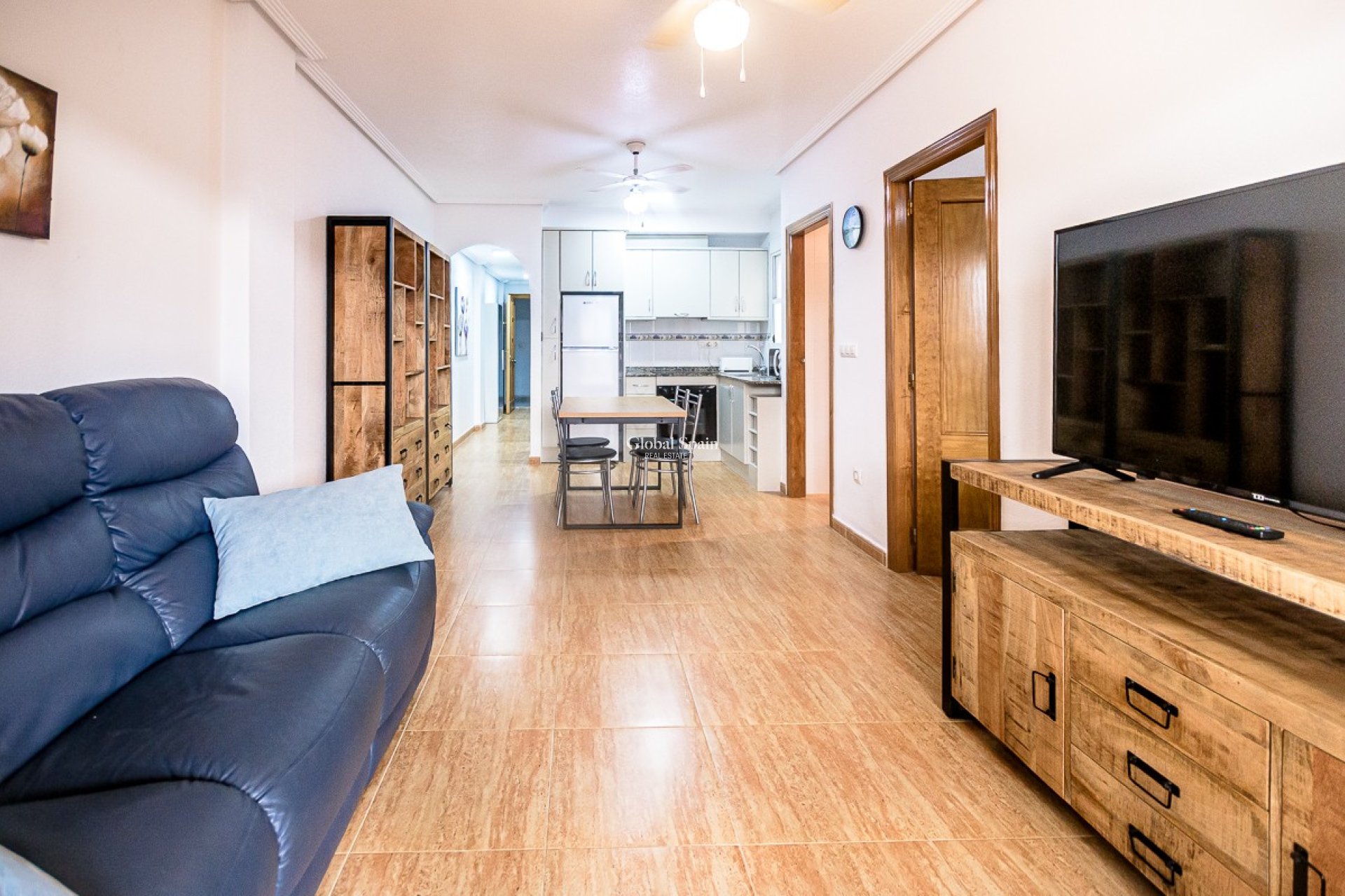 Venta - Apartamento -
ORIHUELA COSTA - Punta Prima