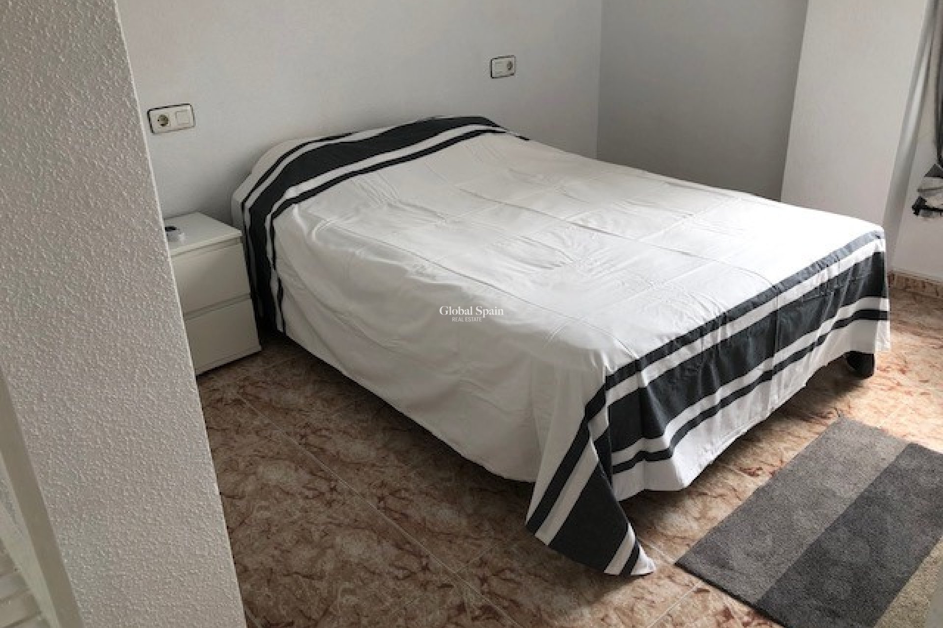 Venta - Apartamento -
ORIHUELA COSTA - Punta Prima