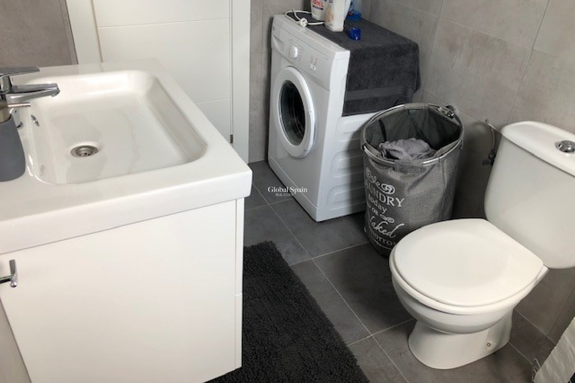 Venta - Apartamento -
ORIHUELA COSTA - Punta Prima