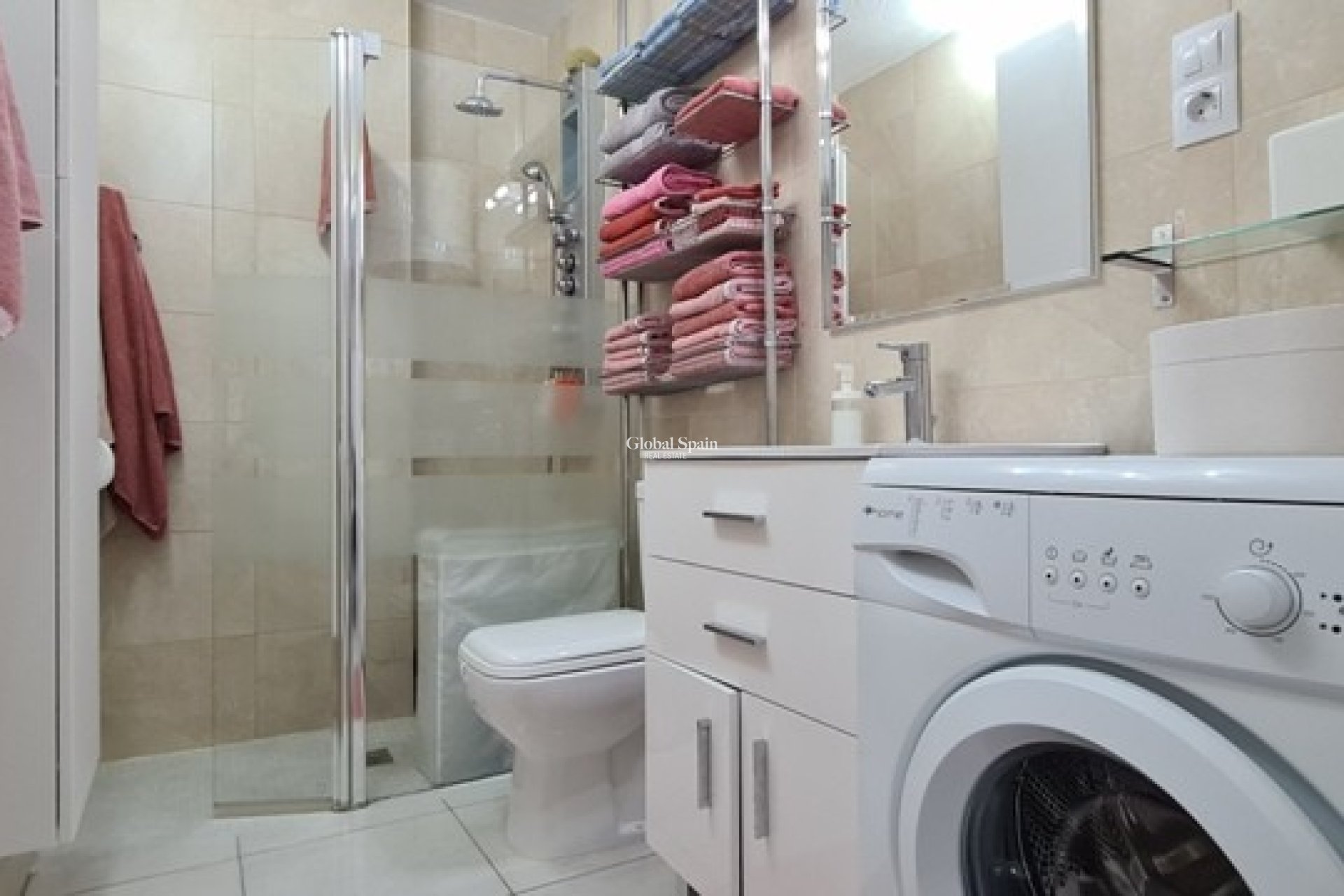 Venta - APARTAMENTO -
ORIHUELA COSTA - Punta Prima