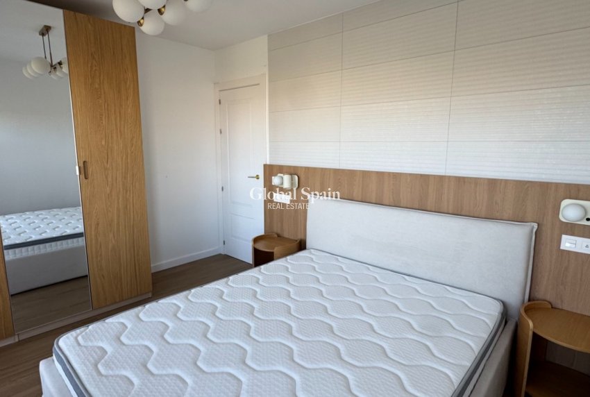 Venta - APARTAMENTO -
ORIHUELA COSTA - Punta Prima