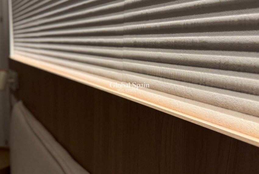 Venta - APARTAMENTO -
ORIHUELA COSTA - Punta Prima