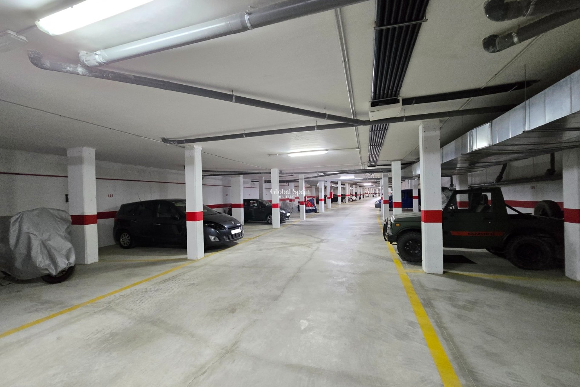 Venta - APARTAMENTO -
ORIHUELA COSTA - Punta Prima *