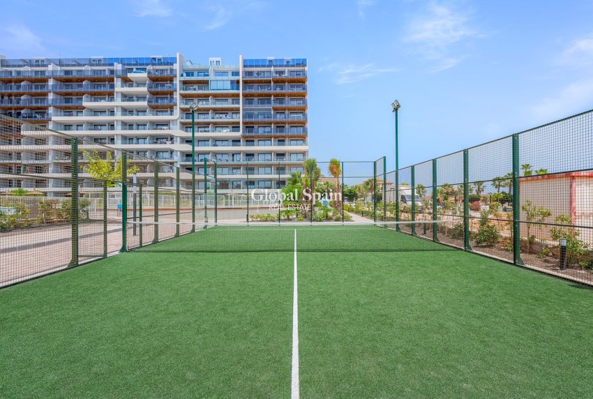Venta - APARTAMENTO -
ORIHUELA COSTA - Punta Prima