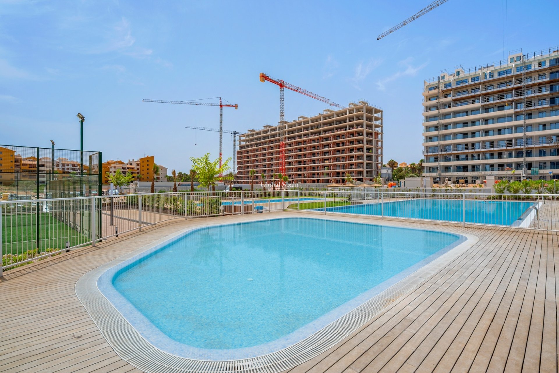 Venta - APARTAMENTO -
ORIHUELA COSTA - Punta Prima