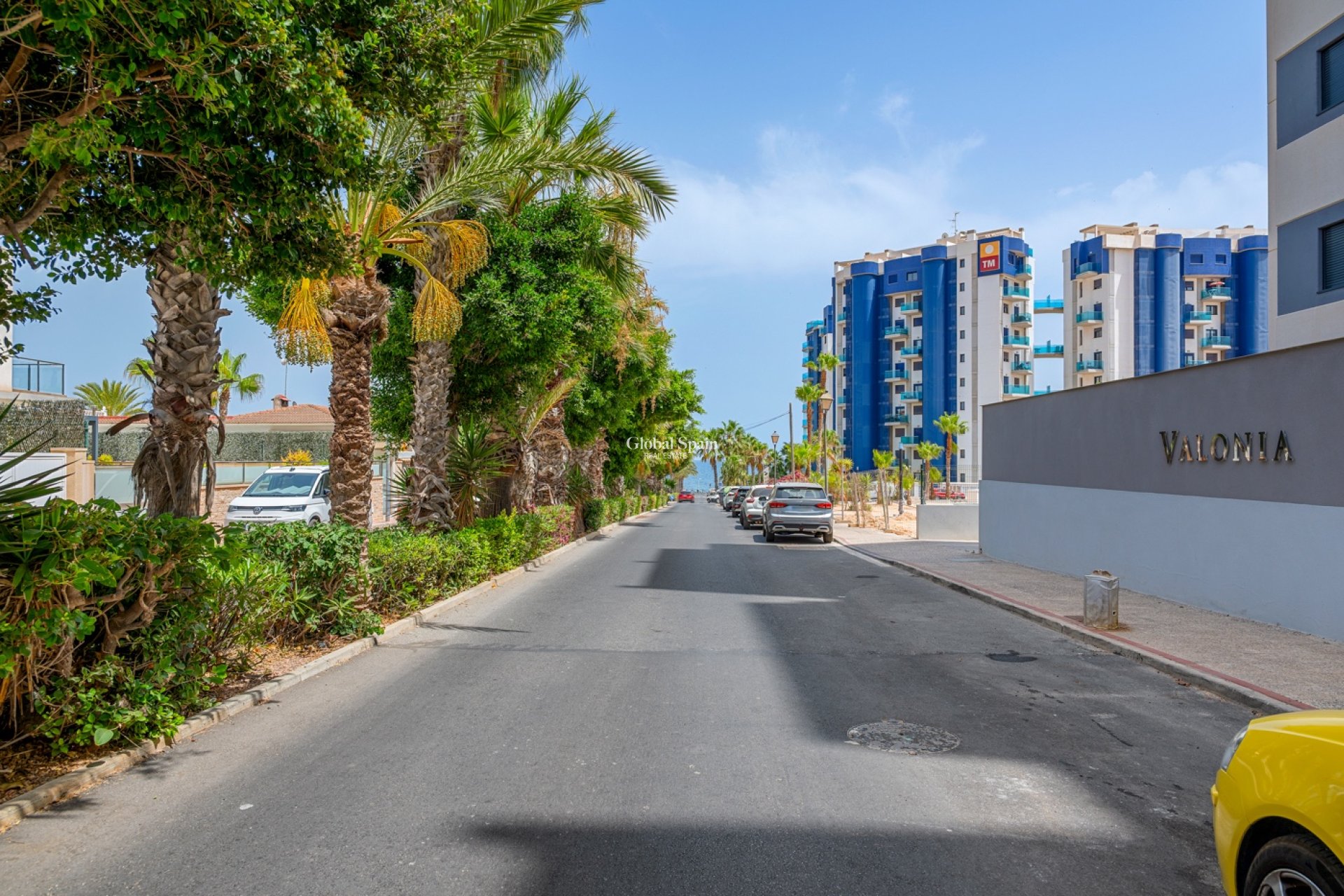 Venta - APARTAMENTO -
ORIHUELA COSTA - Punta Prima