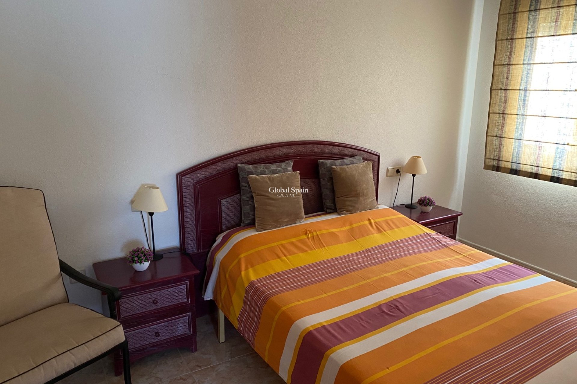 Venta - APARTAMENTO -
ORIHUELA COSTA - Punta Prima