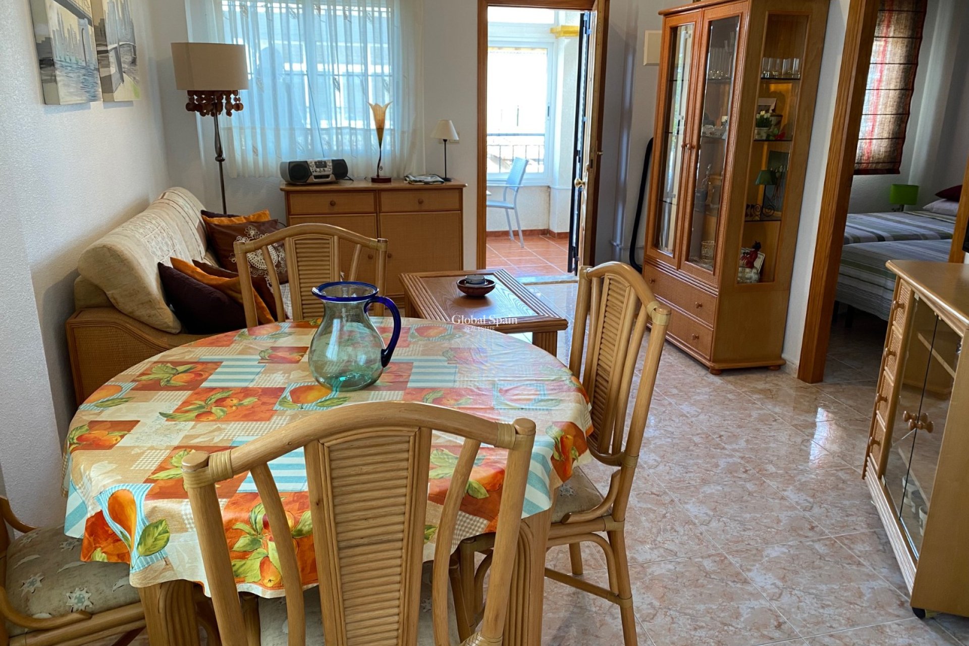 Venta - APARTAMENTO -
ORIHUELA COSTA - Punta Prima