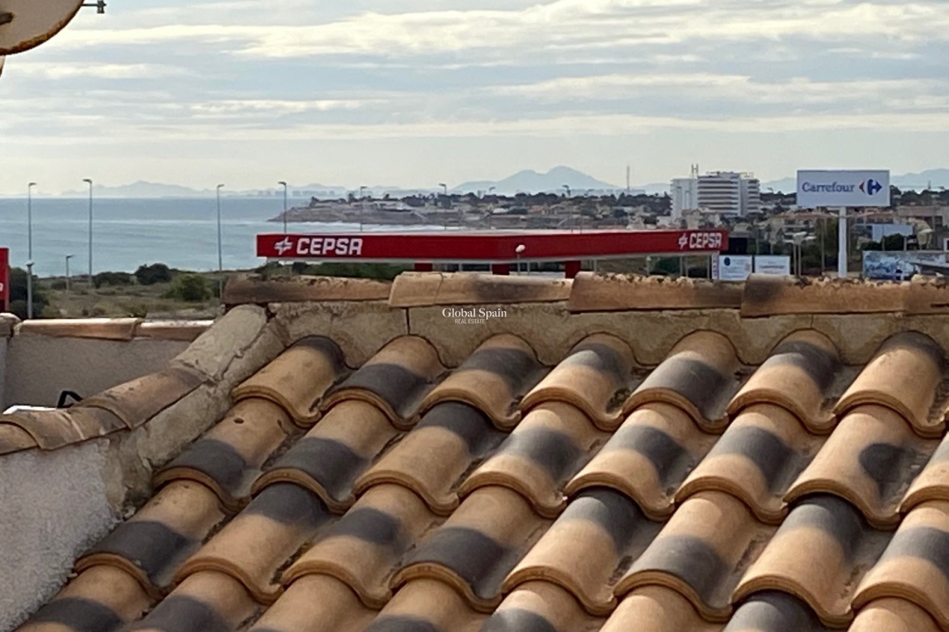 Venta - APARTAMENTO -
ORIHUELA COSTA - Punta Prima