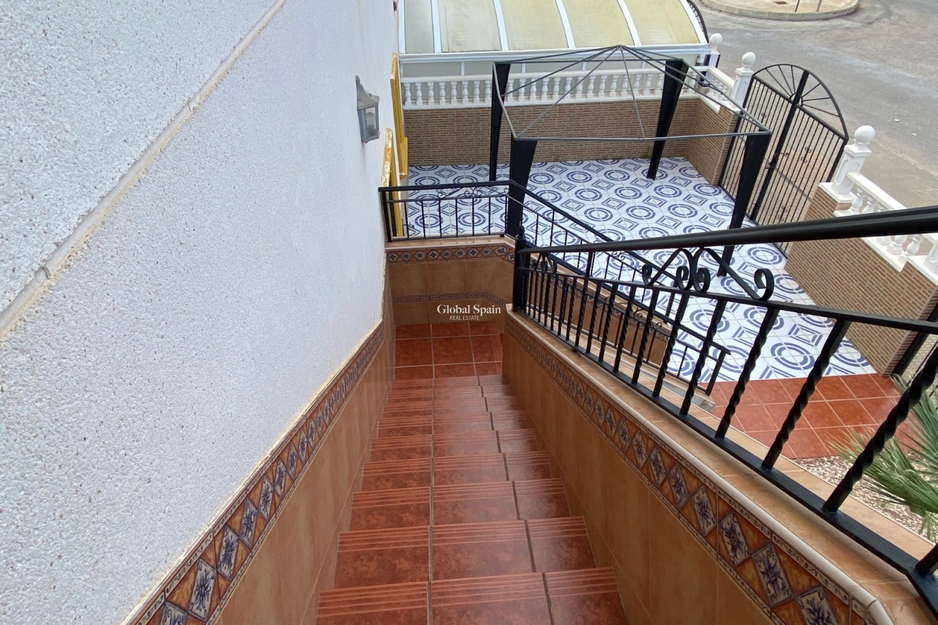 Venta - APARTAMENTO -
ORIHUELA COSTA - Punta Prima