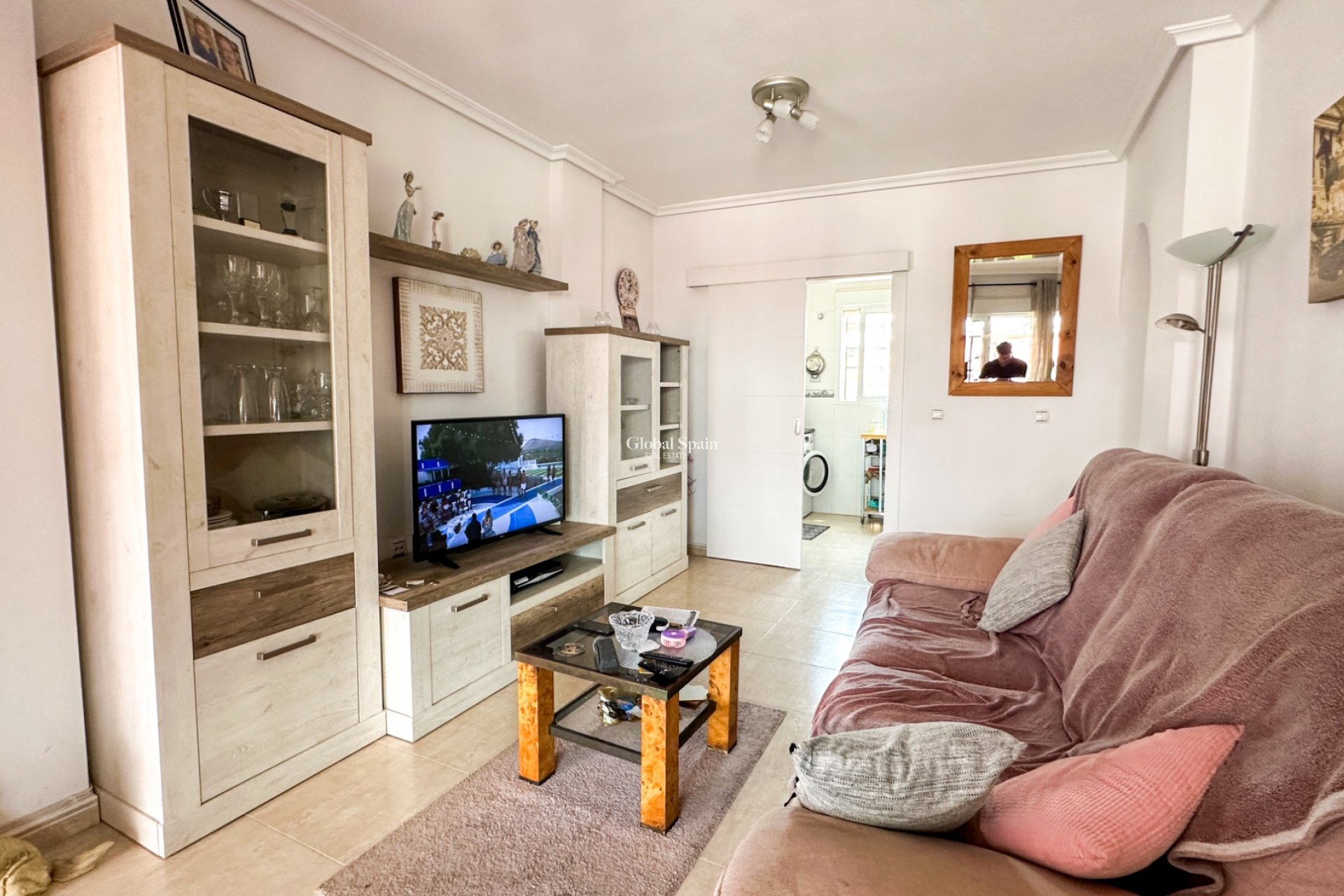 Venta - APARTAMENTO -
ORIHUELA COSTA - Punta Prima
