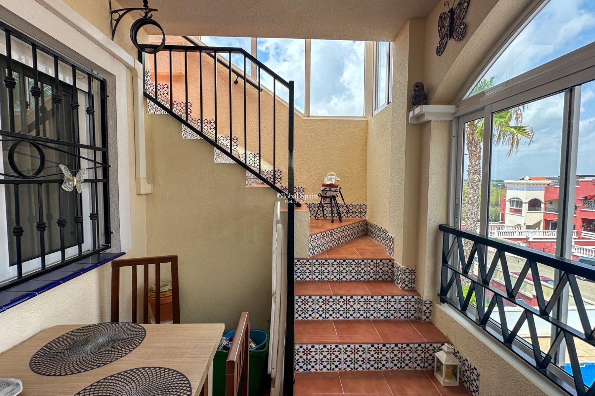 Venta - APARTAMENTO -
ORIHUELA COSTA - Punta Prima
