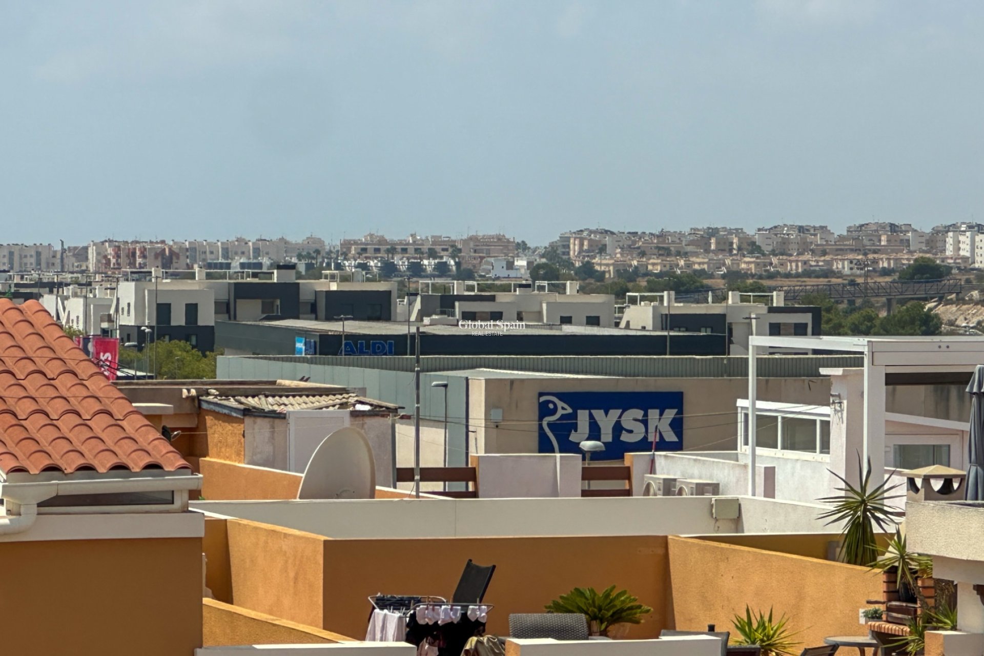Venta - APARTAMENTO -
ORIHUELA COSTA - Punta Prima