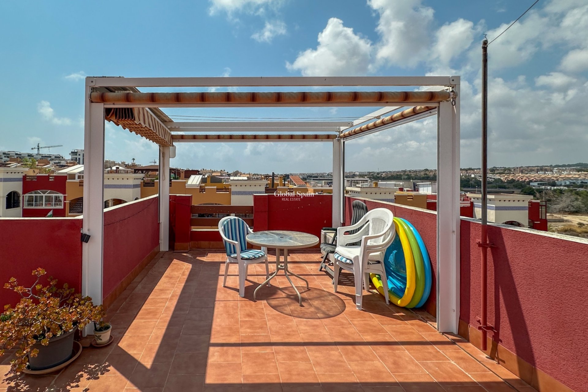 Venta - APARTAMENTO -
ORIHUELA COSTA - Punta Prima