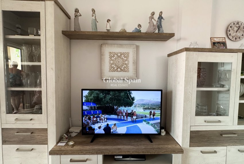 Venta - APARTAMENTO -
ORIHUELA COSTA - Punta Prima