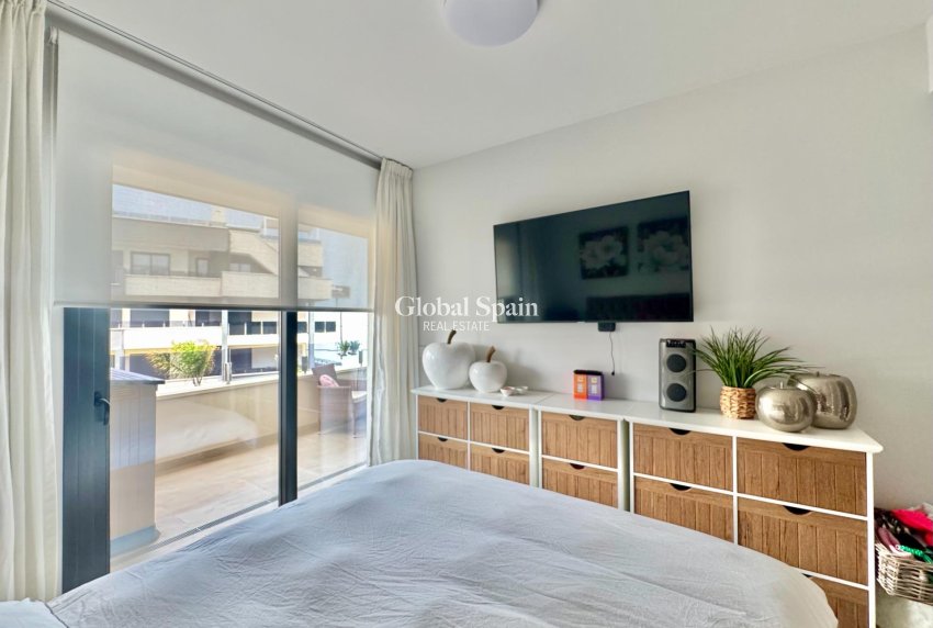 Venta - APARTAMENTO -
ORIHUELA COSTA - Punta Prima