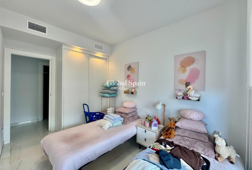 Venta - APARTAMENTO -
ORIHUELA COSTA - Punta Prima