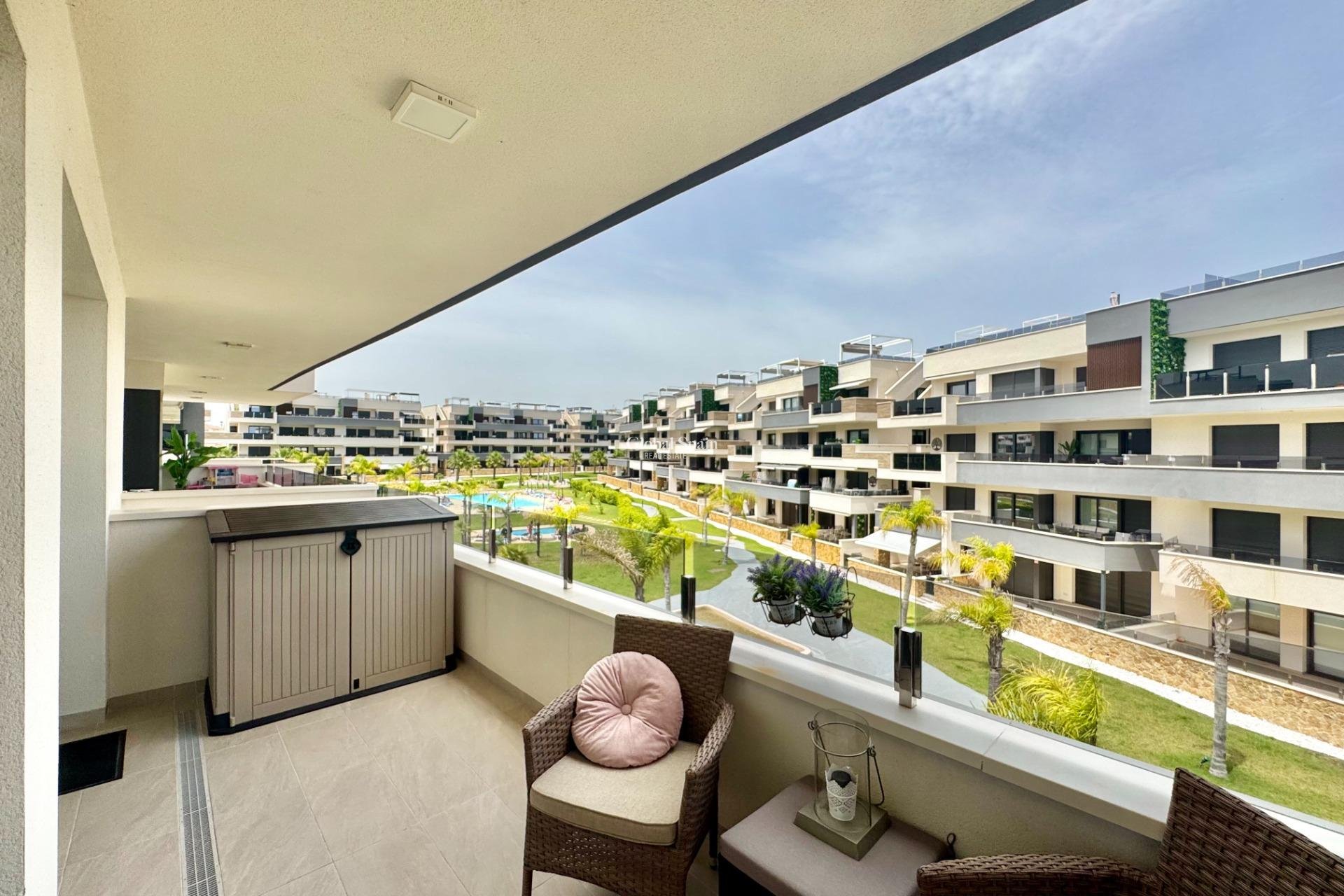 Venta - APARTAMENTO -
ORIHUELA COSTA - Punta Prima