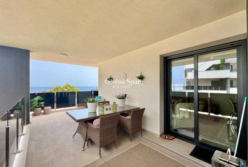 Venta - APARTAMENTO -
ORIHUELA COSTA - Punta Prima