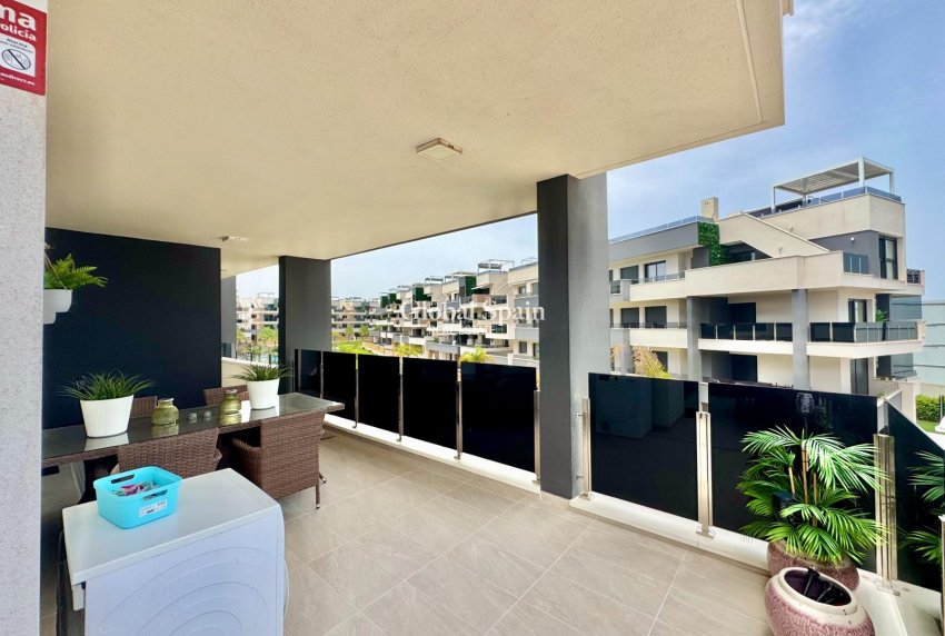 Venta - APARTAMENTO -
ORIHUELA COSTA - Punta Prima