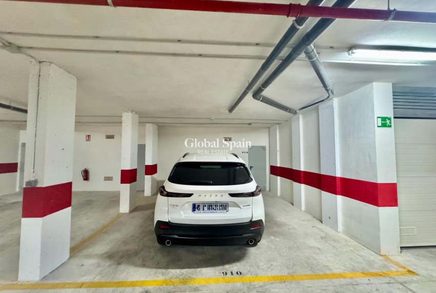 Venta - APARTAMENTO -
ORIHUELA COSTA - Punta Prima