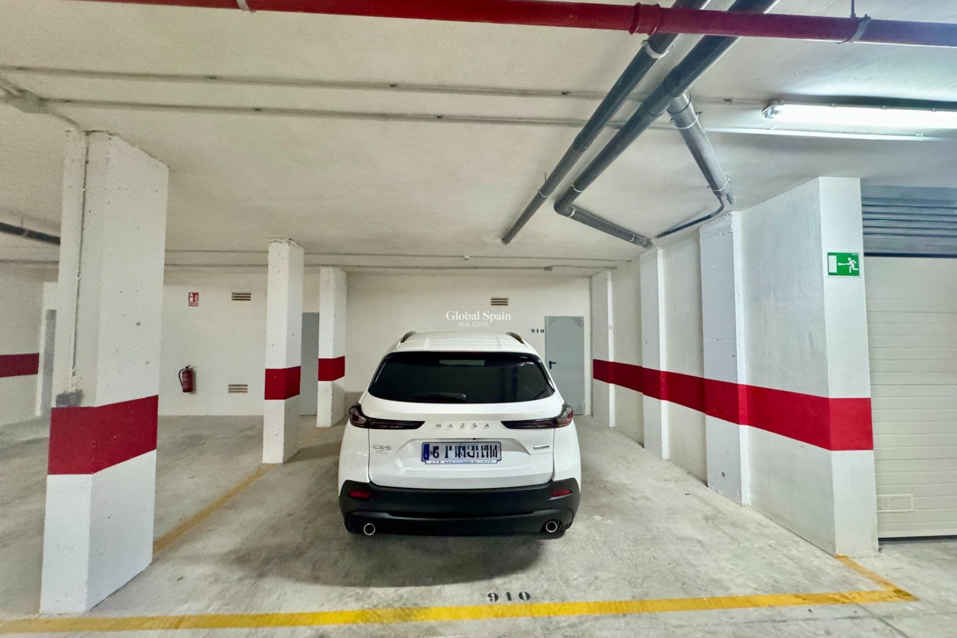 Venta - APARTAMENTO -
ORIHUELA COSTA - Punta Prima