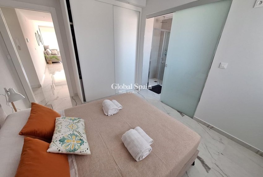 Venta - APARTAMENTO -
ORIHUELA COSTA - Punta Prima